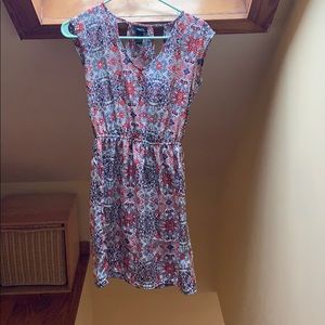 Rue 21 summer dress S